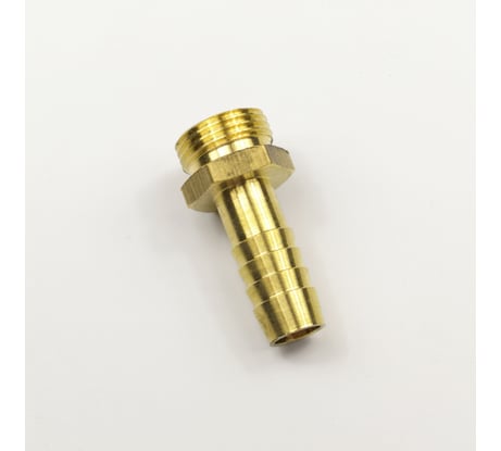 Наконечник наружная резьба 3/8" 10мм Профитт 0102044