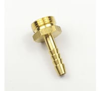 Наконечник наружная резьба 3/8" 6мм Профитт 0136674