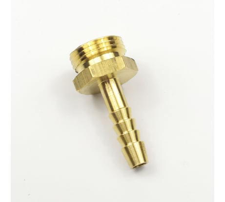 Наконечник наружная резьба 3/8" 6мм Профитт 0136674