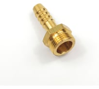 Наконечник наружная резьба 3/8" 8мм Профитт 136711