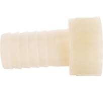 Наконечник полиамидный внутренняя резьба 1" 25мм Профитт 2151873