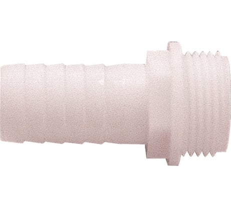 Наконечник полиамидный наружная резьба 1" 19мм Профитт 7768950