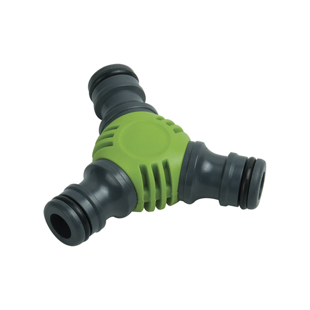 Тройник соединительный AMIGO 79150 - выгодная цена, отзывы ...