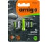 Двойник соединительный AMIGO 79160 2