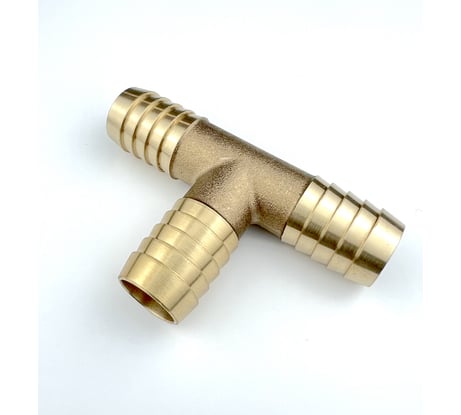 Наконечник Т-образный 20мм Профитт 0102471