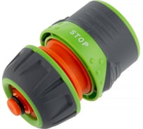 Коннектор с аквастопом 1/2 AMIGO 79110