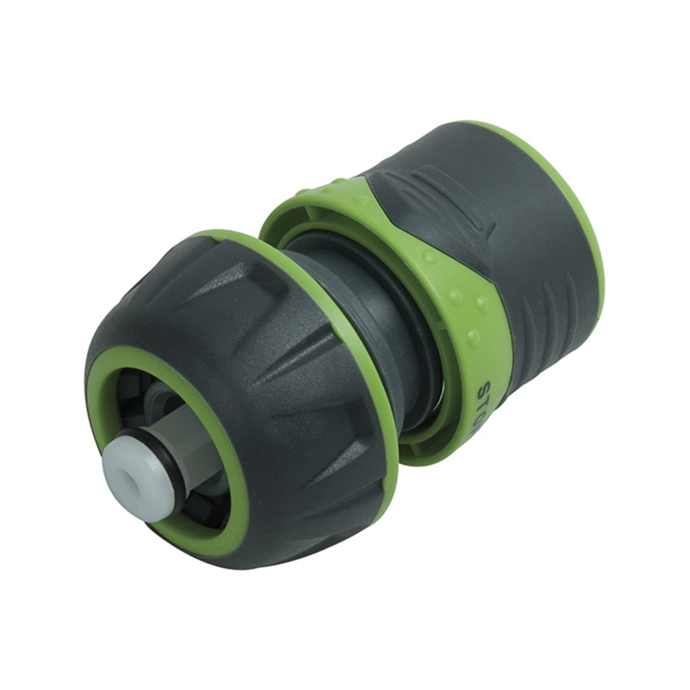 Коннектор с аквастопом 3/4 AMIGO 79300 - выгодная цена, отзывы ...