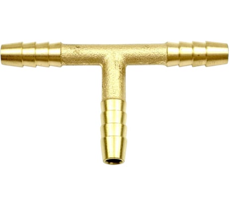 Наконечник Т-образный 6мм Профитт 0186105