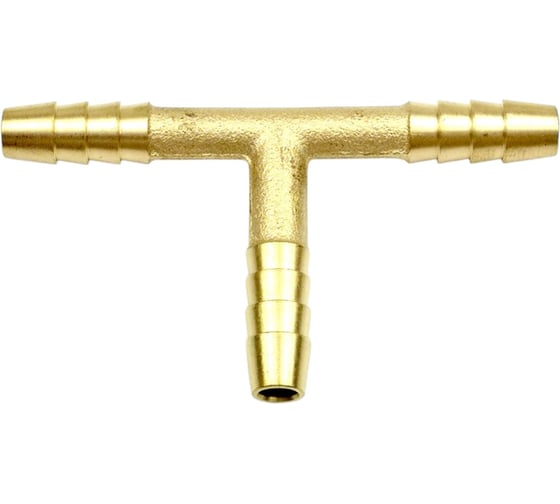 Наконечник Т-образный 6мм Профитт 0186105 1
