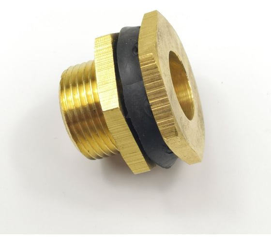 Переходник для бочки НР3/4", ВР1/2" Профитт 0147496_RCS