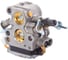 Карбюратор для бензопилы Husqvarna 135 Mark II (870551) REDVERG 6680915 1