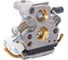 Карбюратор для бензопилы Husqvarna 135 Mark II (870551) REDVERG 6680915 2