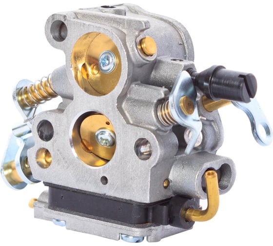 Карбюратор для бензопилы Husqvarna 120 Mark II (870591) REDVERG 6680919 1