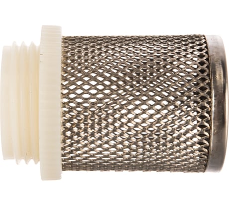 Фильтр INOX нержавеющий 1" Профитт 0103805