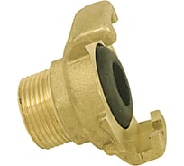 Штуцер пожарный НР 3/4" Профитт 0103218