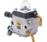 Карбюратор для триммера Stihl FS 38 (870791) REDVERG 6680939 2