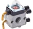Карбюратор для триммера Stihl FS 38 (870791) REDVERG 6680939 3