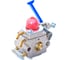 Карбюратор для триммера Husqvarna 128 R (870751) REDVERG 6680935 1