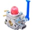 Карбюратор для триммера Husqvarna 128 R (870751) REDVERG 6680935 2