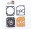 Комплект прокладок для бензопилы Stihl MS 180 (870661) REDVERG 6680926 2