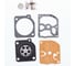 Комплект прокладок для бензопилы Stihl MS 250 (870701) REDVERG 6680930 2