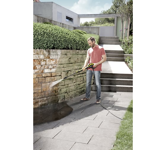 Грязевая фреза 180 Full Contro Karcher 2.642-729