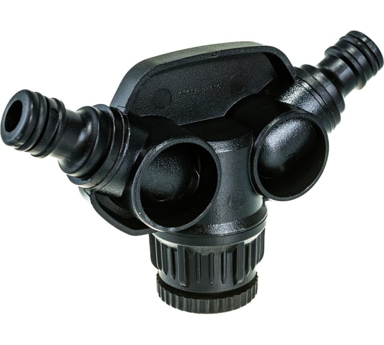 Распределитель для крана с 2 выходами Karcher 2.645-199