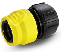 Коннектор универсальный с аквастопом, без упаковки Karcher 2.645-202