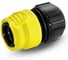 Коннектор универсальный с аквастопом, без упаковки Karcher 2.645-202 1