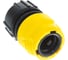 Коннектор универсальный с аквастопом, без упаковки Karcher 2.645-202 4