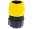 Коннектор универсальный с аквастопом, без упаковки Karcher 2.645-202 5