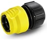 Коннектор универсальный с аквастопом, без упаковки Karcher 2.645-202