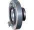 Муфта Шторца C=2" x2" AG Metabo 628800000 1