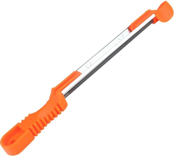 Обойма с напильником 4,8 мм PG-FG4.8 S PATRIOT 880124363 1
