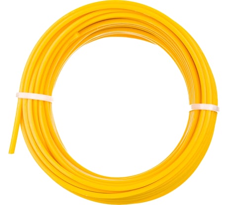 Леска (2.5 мм; 15 м; квадрат) для триммеров FIT 78006