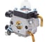Карбюратор для триммера Stihl FS 55 (870861) REDVERG 6680946 2