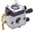 Карбюратор для триммера Stihl FS 55 (870861) REDVERG 6680946 3