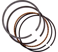 Кольца поршневые для двигателя 177F(комплект) (870443) REDVERG 6680899