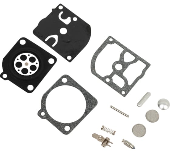 Комплект прокладок для триммера Husqvarna 128 R (870741) REDVERG 6680934 1