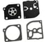 Комплект прокладок для триммера Husqvarna 128 R (870741) REDVERG 6680934 5