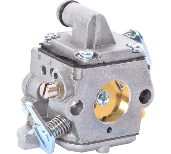 Карбюратор для бензопилы Stihl MS 180 (870671) REDVERG 6680927 1