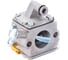 Карбюратор для бензопилы Stihl MS 180 (870671) REDVERG 6680927 3