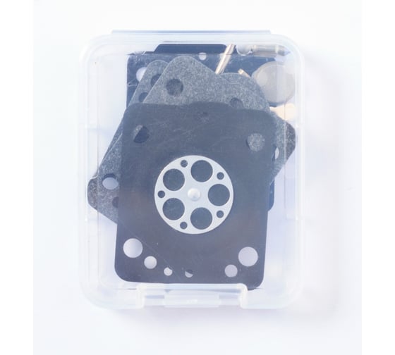 Комплект прокладок для бензопилы Husqvarna 120 Mark II (870581) REDVERG 6680918 1