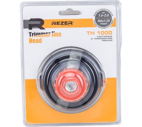 Картридж с леской TH 1000 CARVER 03.006.00010