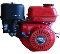 Двигатель ZS168FB-6 4Т ZONGSHEN 06.004.00007