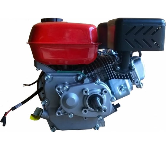 Двигатель ZS168FB-6 4Т ZONGSHEN 06.004.00007