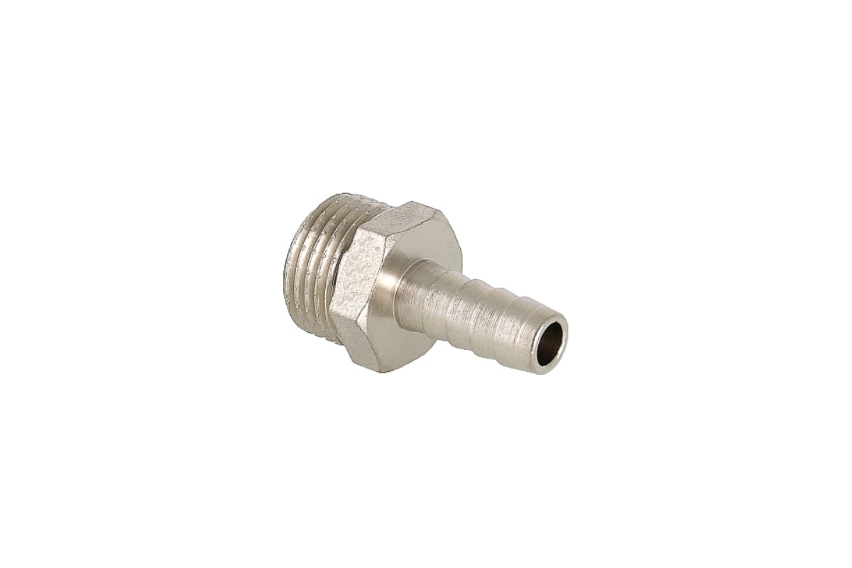 Штуцер 1/2"M-18 мм Rvc 00910 - выгодная цена, отзывы, характеристики ...