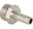 Штуцер 1/2"M-18 мм Rvc 00910 1