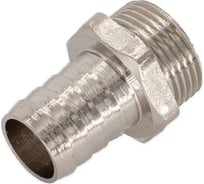 Штуцер 1/2"M-20 мм Rvc 00911