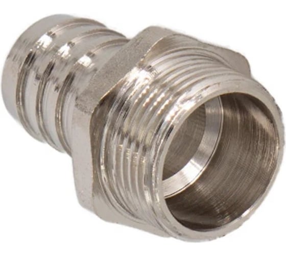 Штуцер 1/2"M-20 мм Rvc 00911